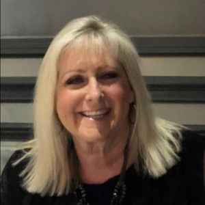 Meet your Posher, Barbara